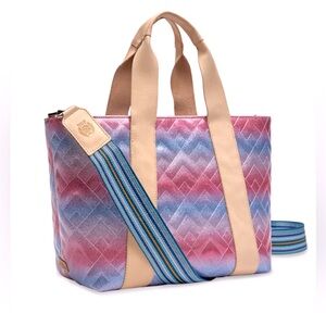 Consuela Nico Carryall Travel/ Commuter Bag